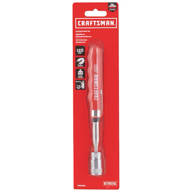 CRAFTSMAN Automotive Magnetic Pickup Tool