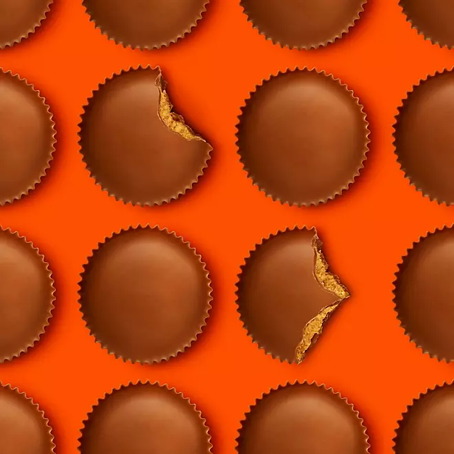 Reese's Milk Chocolate Peanut Butter Cups (1.5 oz)