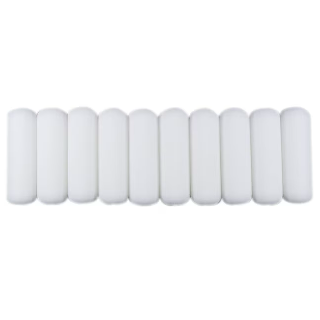 WHIZZ 4-in Cabinet and Door Foam Mini Paint Roller (10-Pack)