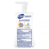 Dial Complete Foaming Hand Wash, Variety Pack, (7.5 oz., 4-Pack)