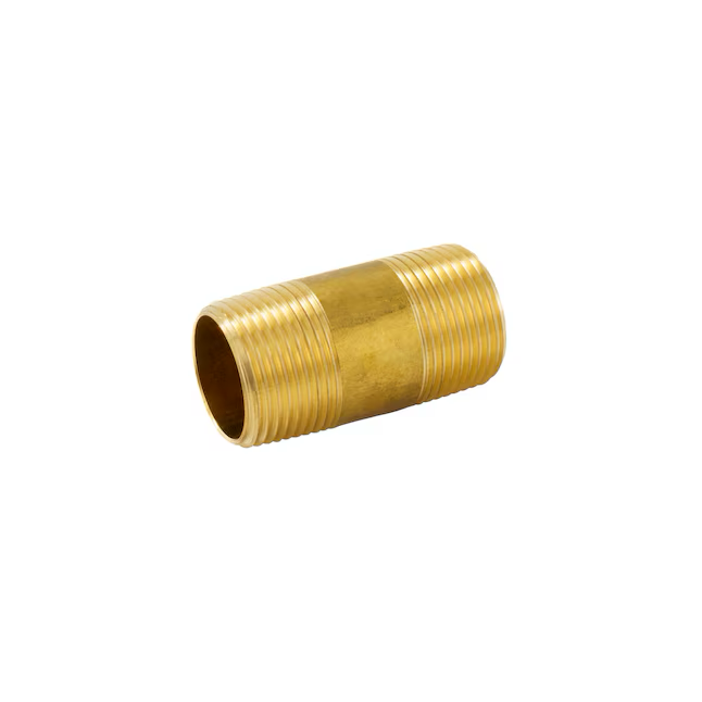 Proline Series 3/4-in x 3/4-in Threaded Male Adapter Nipple Fitting