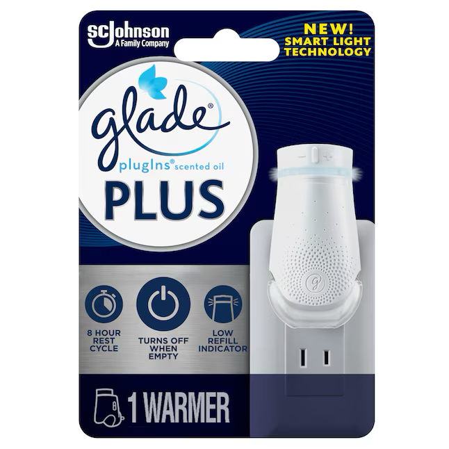 Glade Device Air Freshener