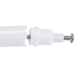 Danco 1-Handle Plastic Tub/Shower Valve Stem for Delta