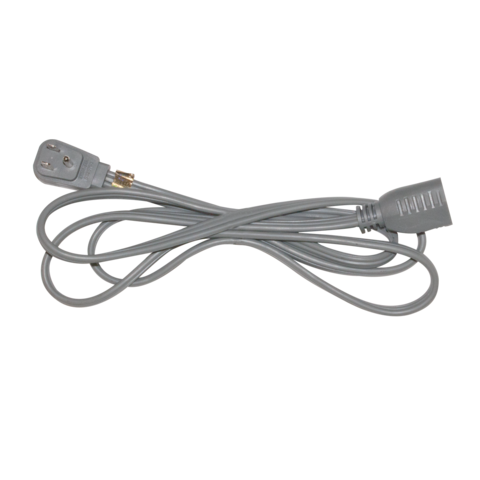 Cable de extensión para electrodomésticos Eastman de 6' 