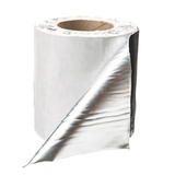 Peel & Seal Instant Waterproof Repairs 6-in x 25-ft Aluminum Roll Flashing