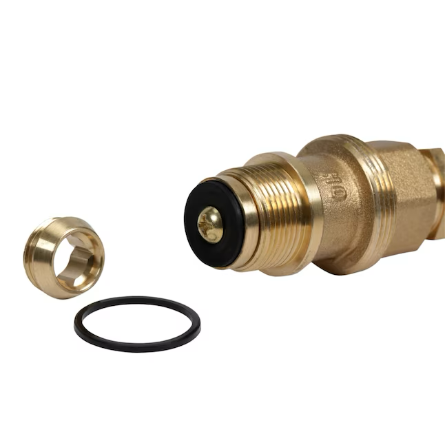 Danco 1-Handle Brass Tub/Shower Valve Stem for Price Pfister