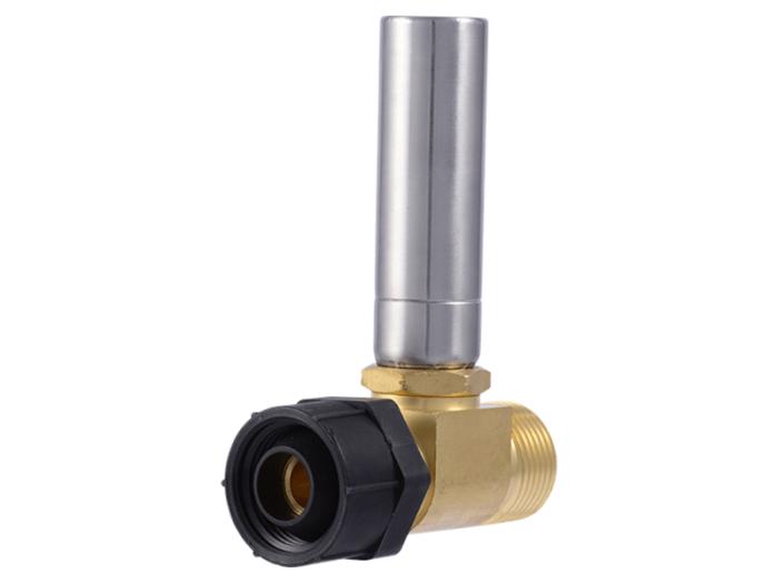 SharkBite 7/8 in. Male BC x 7/8 in. BC Toilet Hammer Arrestor