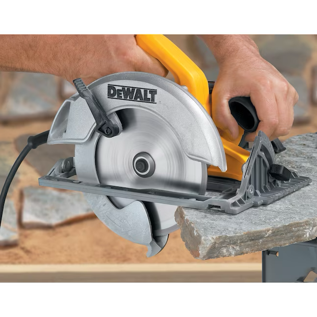 DEWALT 7-Zoll-Diamantschleifscheibe