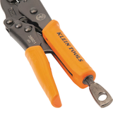 Klein Tools 10-in Universal Locking Pliers