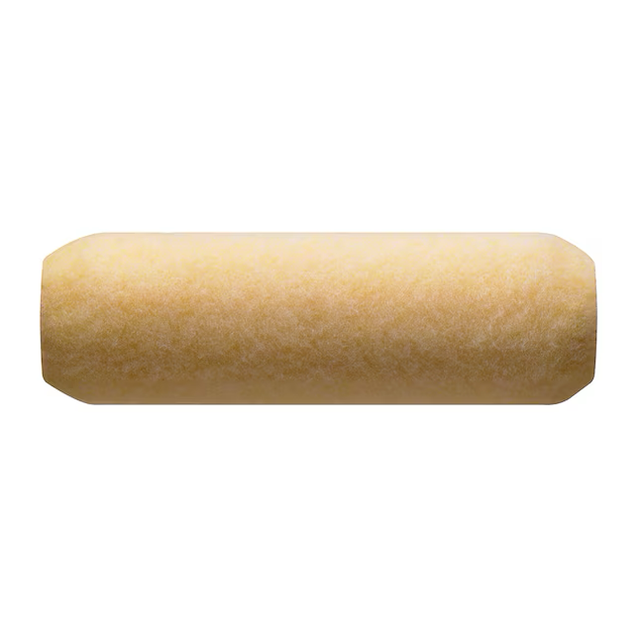 Purdy Golden Eagle 9-in x 3/4-in Nap Knit Polyester Paint Roller Cover