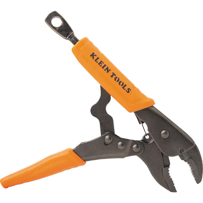 Klein Tools 10-in Universal Locking Pliers