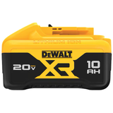 DEWALT XR 20-V Lithium Battery (10 Ah)