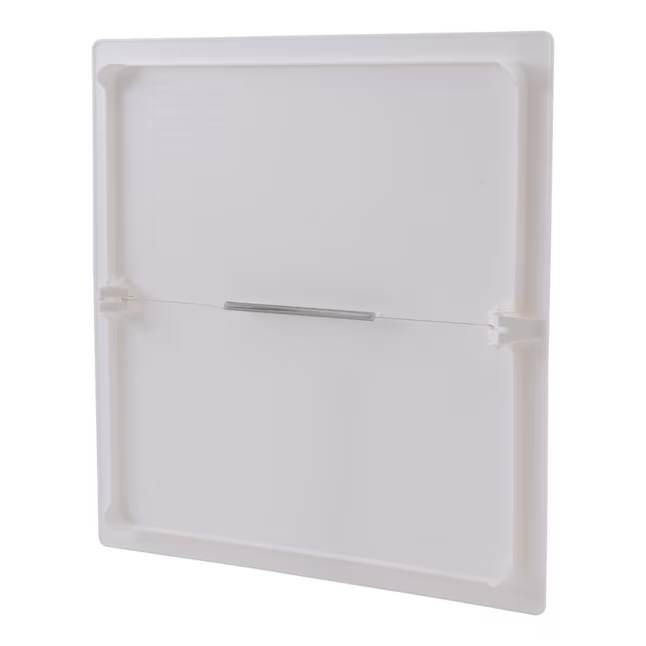 Eastman 15.25-in x 15.25-in Plastic Access Panel