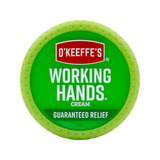 O'Keeffe's Working Hands 3.4-oz Hand Cream