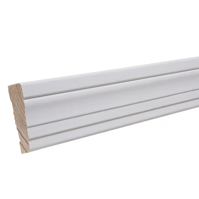 RELIABILT 5/8-in x 2-1/4-in x 14-ft Primed Pine 3366 Casing