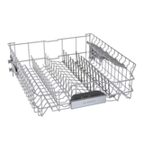 Bosch Top Control 24-in Smart Built-In Dishwasher With Third Rack (Stainless Steel), 42-dBA