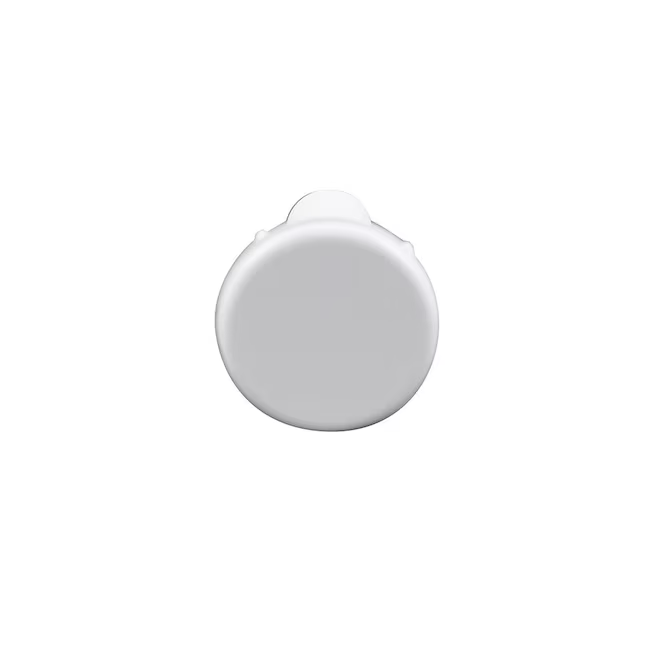 Danco Plastic Faucet Hole Cover Universal (White)