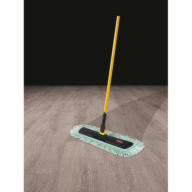 Rubbermaid Commercial Products Microfiber Dust Mop