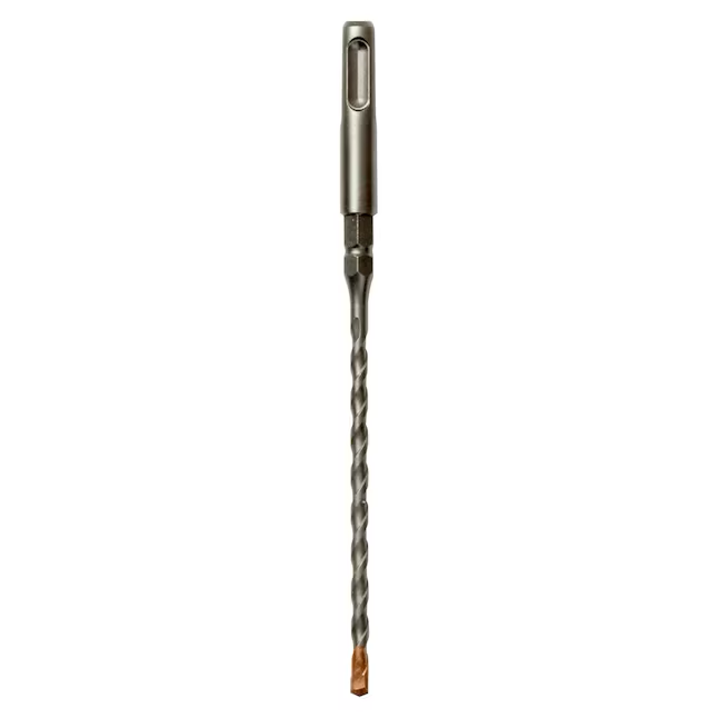 Tapcon 5/32-in x 7-in Carbide Masonry Drill Bit for Sds-plus Drill