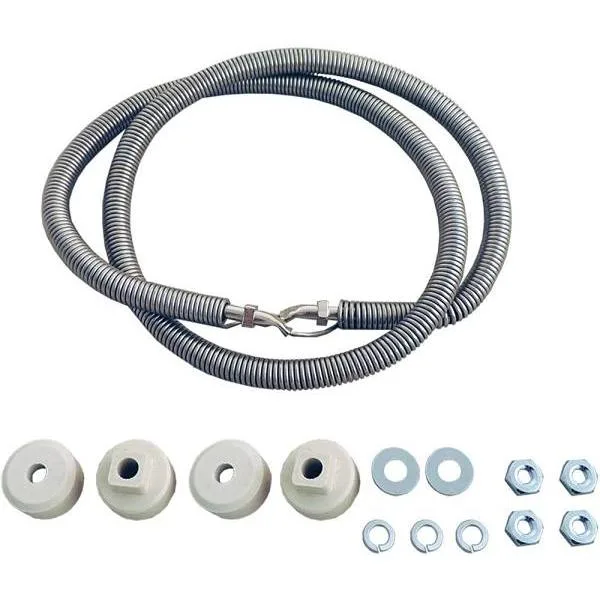 5000-Watt 240-Volt Electric Heat Restring Kit