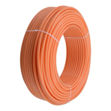 SharkBite 1/2-in x 500-ft Orange PEX-C Pipe With Oxygen-Barrier For Rant Heating