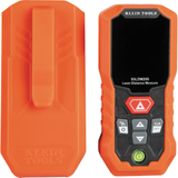 Klein Tools 200-ft Indoor/Outdoor Green Laser Distance Measurer