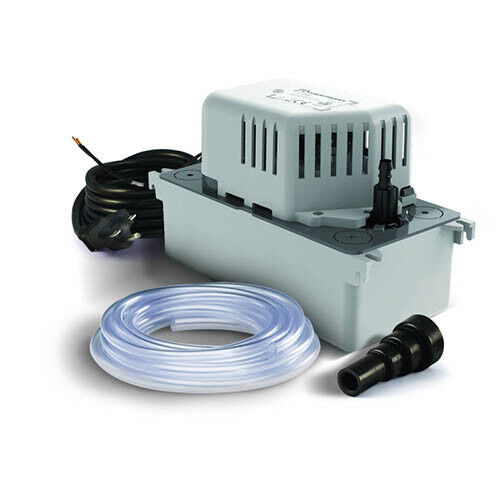 Sauermann Condensate Removal Pump