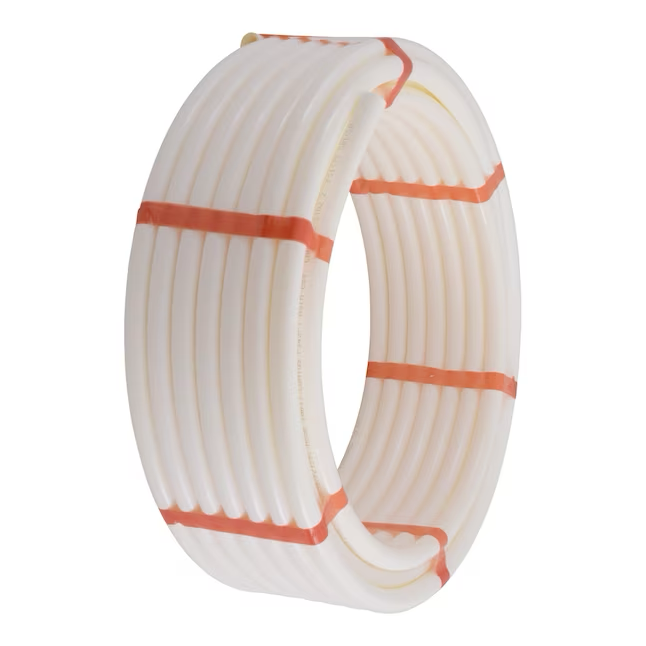 SharkBite 3/4-in x 300-ft White PEX-A Pipe