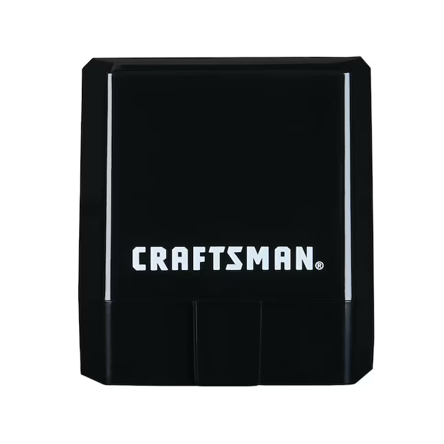 CRAFTSMAN Automotive Remote Diagnostics Device