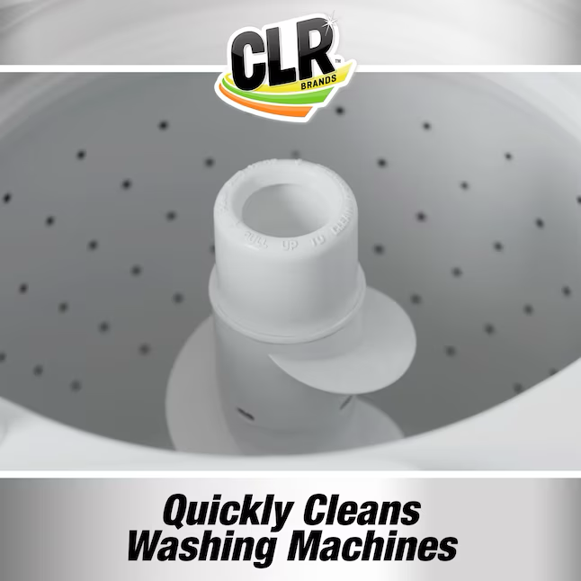 CLR 1-Gallon Calcium, Lime, and Rust Remover - Powerful Non-Toxic Formula for Multiple Surfaces