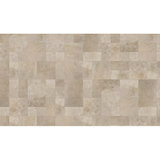 Satori 18-in L x 12-in W x 1-in H Irregular Sunset Ivory Natural Stone Patio Stone Multi-pack