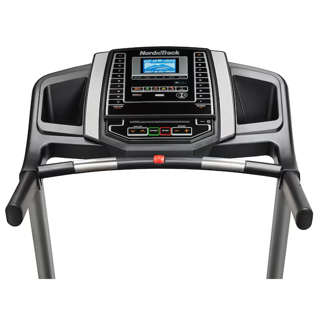 NORDICTRACK T 6.5 Foldable iFit-enabled Treadmill with Incline Adjustment