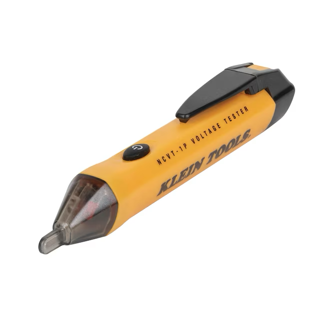 Klein Tools Non-contact Single Range Non-contact Voltage Tester 1000-Volt