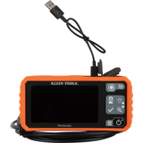 Klein Tools Utility Borescope