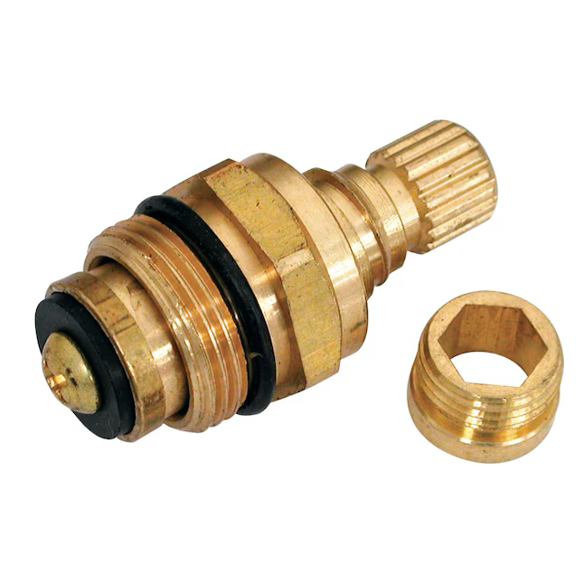 Danco Brass Faucet Stem for Phoenix, Moen