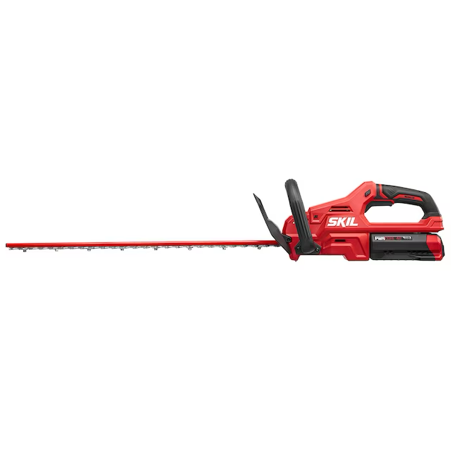 SKIL PWR CORE 40-volt 24-in Battery Hedge Trimmer 2.5 Ah (Battery and Charger Included)