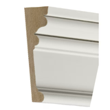 RELIABILT 31/32-in x 3-1/2-in x 8-ft Primed MDF Ec1 Casing