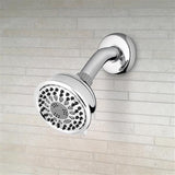 Waterpik PowerSpray+™ Fixed Mount Shower Head (Chrome)