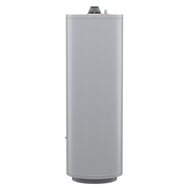 A.O. Smith Signature 100 40-Gallons Tall 6-year Warranty 32000-BTU Natural Gas/Liquid Propane Water Heater