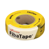 Saint-Gobain ADFORS FibaTape Standard Yellow 1.875-in x 300-ft Mesh Construction Self-adhesive Joint Tape