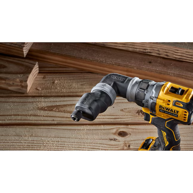 DEWALT XTREME 5-In-1 12-volt Max 3/8-in Brushless Cordless Drill (1-Battery Included, Charger Included and Soft Bag included)