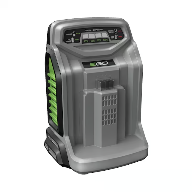 EGO 56-Volt Battery Charger