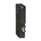 Square D Homeline 15-amp 1-Pole Combination Arc Fault Plug-on Neutral Circuit Breaker