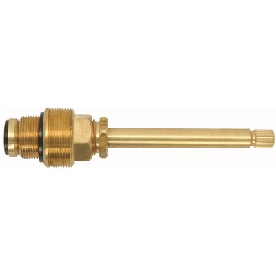 ProPlus Hot/Cold Tub Stem Assembly for Central Brass