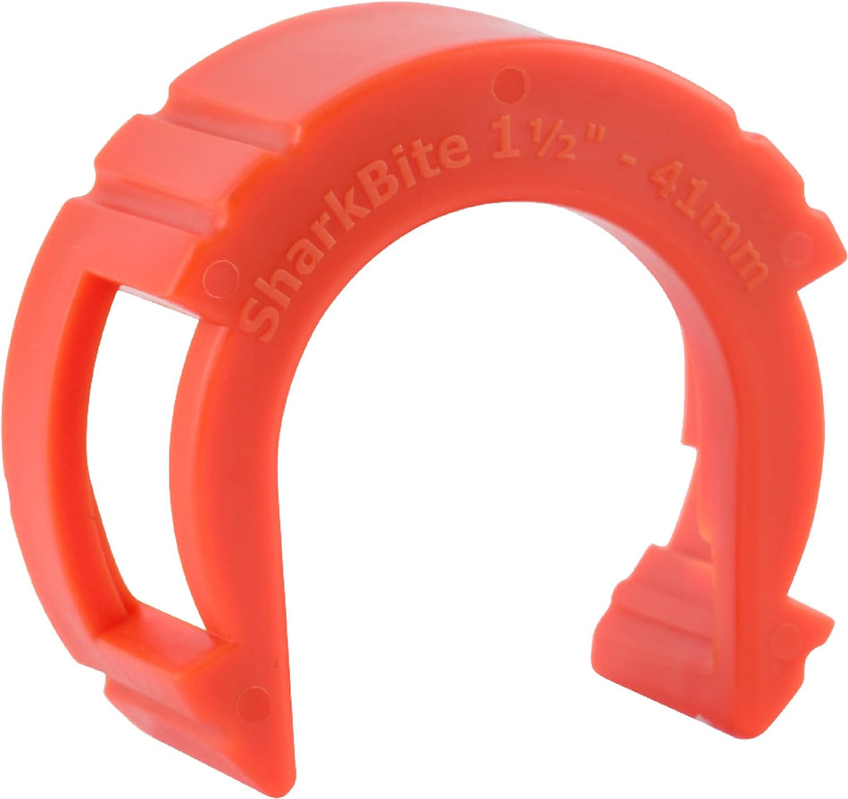 SharkBite Trennclip (1-1/2 Zoll)