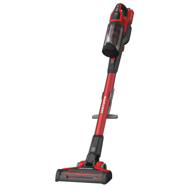 CRAFTSMAN V20 20 Volt Cordless Pet Stick Vacuum