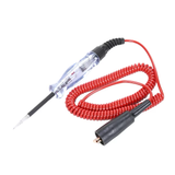 CRAFTSMAN Craftsman 24 V Circuit Tester