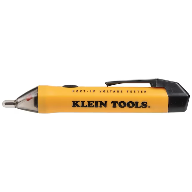 Klein Tools Non-contact Single Range Non-contact Voltage Tester 1000-Volt