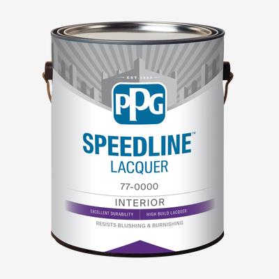 PPG SPEEDLINE™ Grundierung für Innenlack in Weiß – Fertigmischung