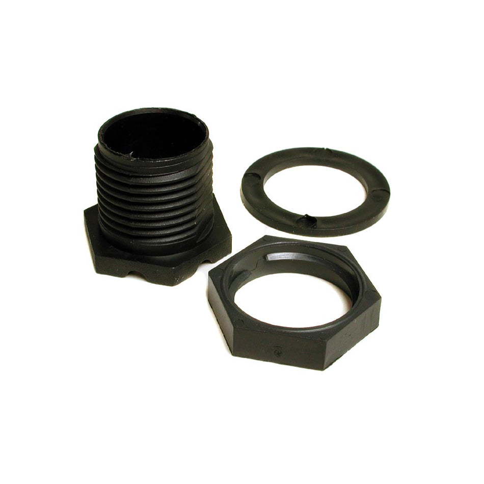 Dial  MAX COOL® Flat Sided Bushing